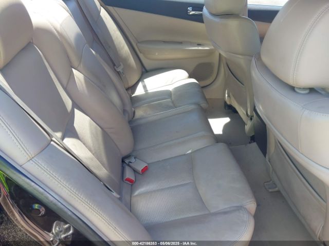 1N4AA5AP7EC487915 Nissan Maxima 3.5 Sv