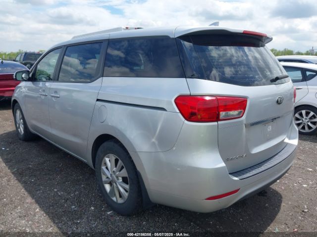 KNDMA5C10G6182399 KIA Sedona L