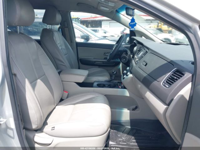 KNDMA5C10G6182399 KIA Sedona L