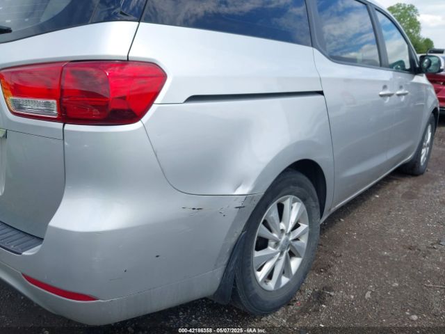 KNDMA5C10G6182399 KIA Sedona L