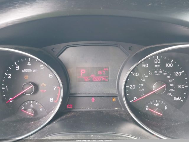 KNDMA5C10G6182399 KIA Sedona L