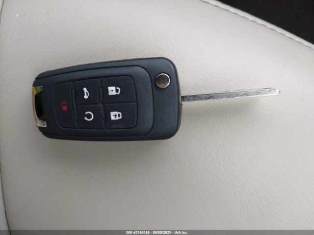 1G4PP5SK6E4160322 Buick Verano