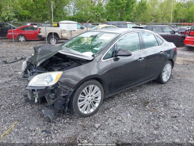 1G4PP5SK6E4160322 Buick Verano