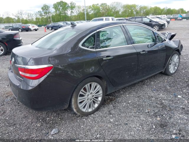 1G4PP5SK6E4160322 Buick Verano