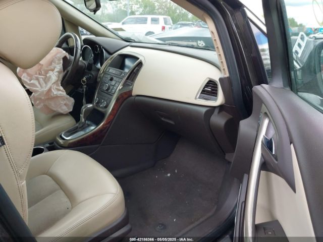1G4PP5SK6E4160322 Buick Verano