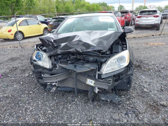 1G4PP5SK6E4160322 Buick Verano
