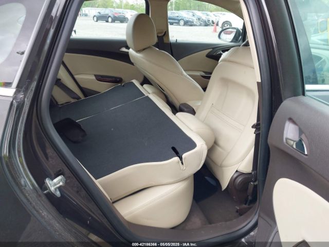1G4PP5SK6E4160322 Buick Verano