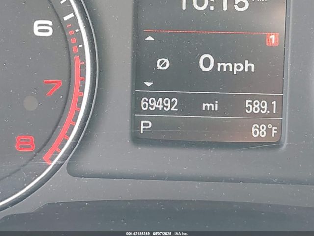 WA1JCCFS0JR031777 Audi Q3 2.0t Premium/2.0t Sport Premium