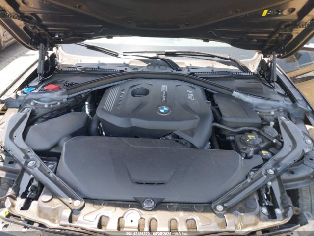 2020 BMW 430I WBA4Z1C08L5R99156 Photo 9