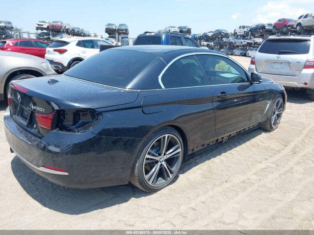 2020 BMW 430I WBA4Z1C08L5R99156 Photo 3