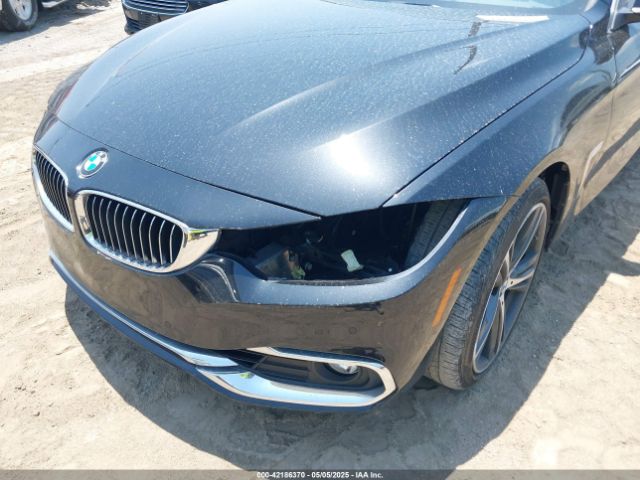 2020 BMW 430I WBA4Z1C08L5R99156 Photo 5