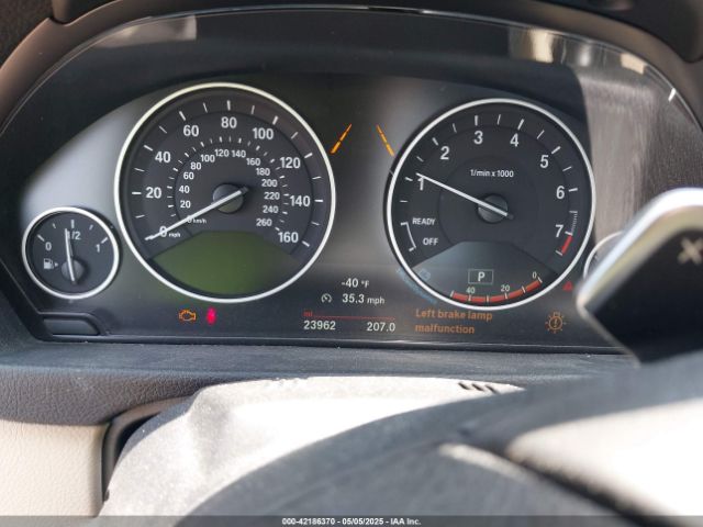 2020 BMW 430I WBA4Z1C08L5R99156 Photo 6