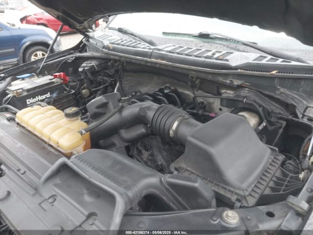 1FTFW1EF6GFC38342 Ford F-150 Xlt