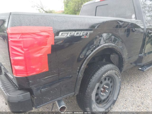 1FTFW1EF6GFC38342 Ford F-150 Xlt