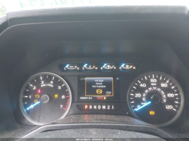1FTFW1EF6GFC38342 Ford F-150 Xlt