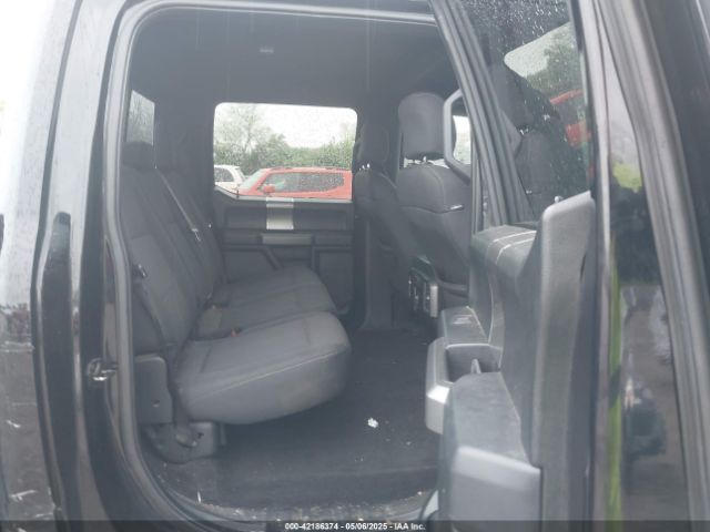 1FTFW1EF6GFC38342 Ford F-150 Xlt