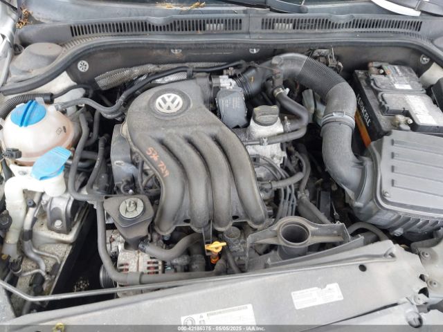 3VW2K7AJ0EM367470 Volkswagen Jetta 2.0l S