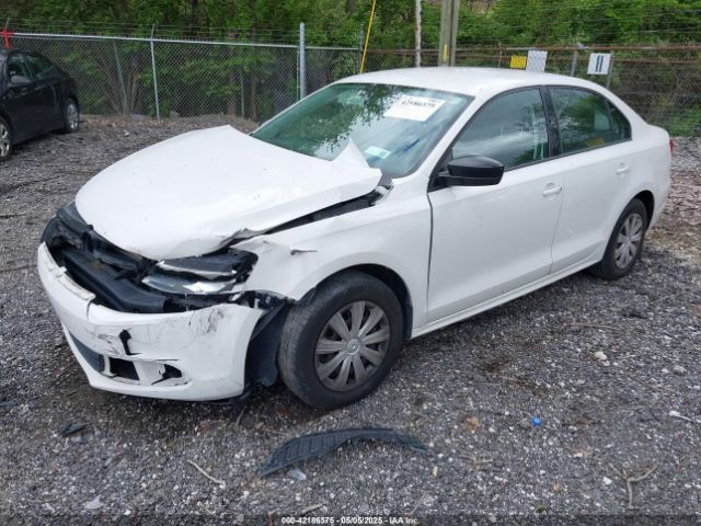 3VW2K7AJ0EM367470 Volkswagen Jetta 2.0l S