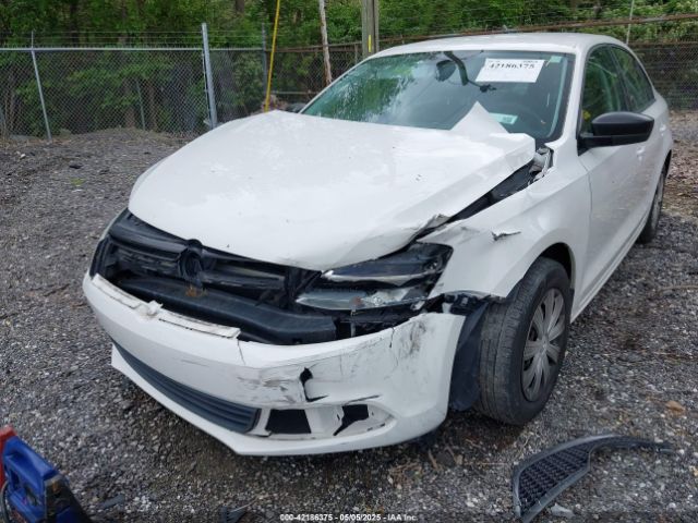 3VW2K7AJ0EM367470 Volkswagen Jetta 2.0l S