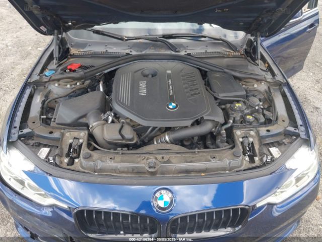 WBA8B7C53GK487400 BMW 340i Xdrive