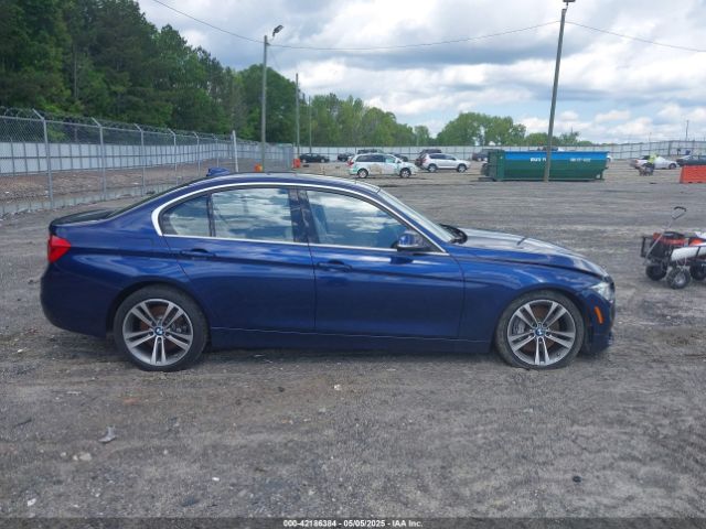 WBA8B7C53GK487400 BMW 340i Xdrive