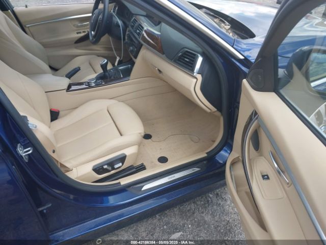 WBA8B7C53GK487400 BMW 340i Xdrive