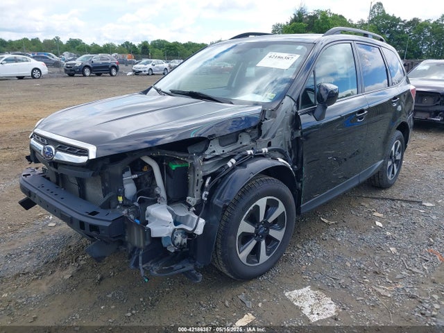 JF2SJAGC1JH457450 Subaru Forester 2.5i Premium