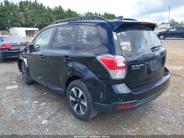 JF2SJAGC1JH457450 Subaru Forester 2.5i Premium