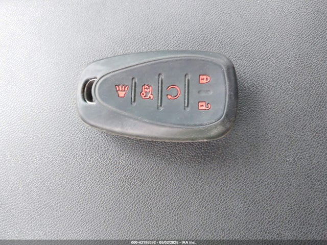 Chevrolet EQUINOX LT 2019 3GNAXJEV2KL348163 Image 11