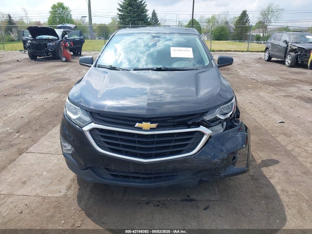 Chevrolet EQUINOX LT 2019 3GNAXJEV2KL348163 Image 12