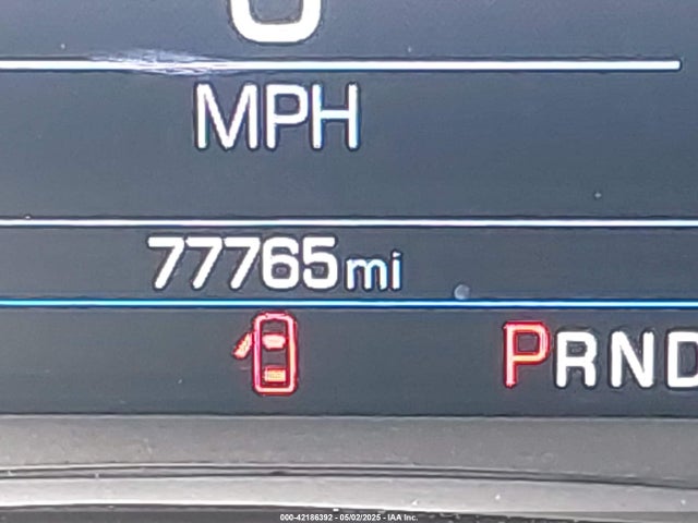 Chevrolet EQUINOX LT 2019 3GNAXJEV2KL348163 Image 15
