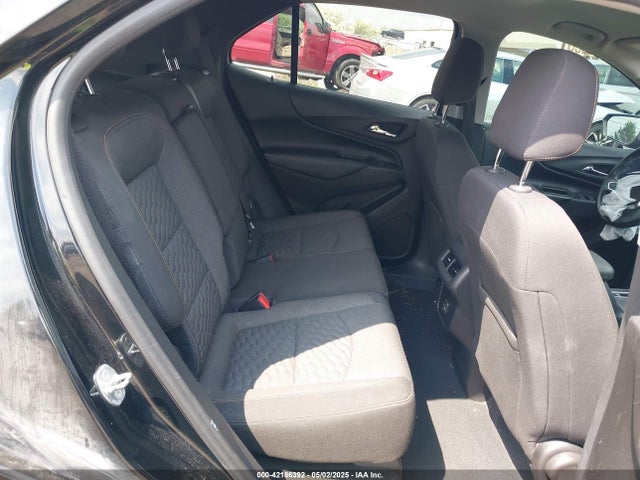 Chevrolet EQUINOX LT 2019 3GNAXJEV2KL348163 Image 8