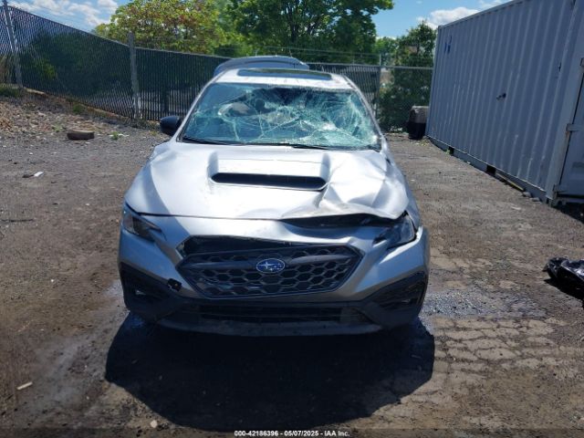 JF1VBAF66N9033305 Subaru Wrx Premium