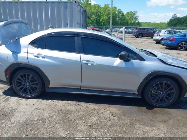 JF1VBAF66N9033305 Subaru Wrx Premium