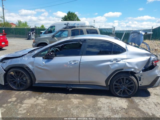 JF1VBAF66N9033305 Subaru Wrx Premium