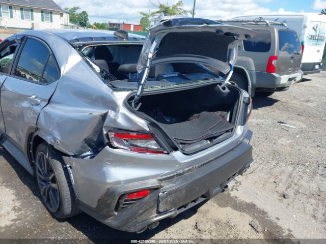 JF1VBAF66N9033305 Subaru Wrx Premium