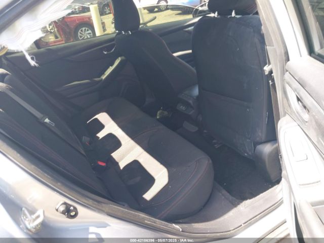 JF1VBAF66N9033305 Subaru Wrx Premium
