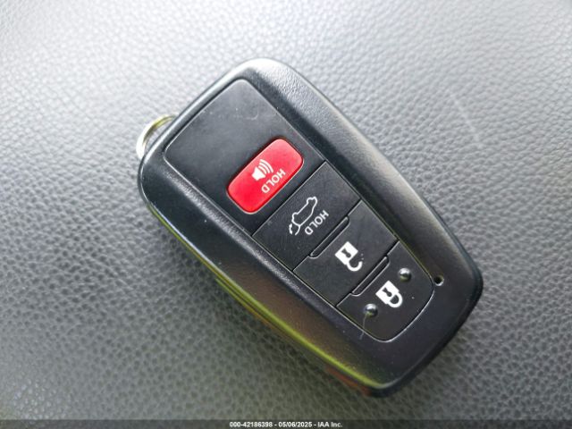 4T3T6RFV1PU119314 Toyota Rav4 Hybrid Se