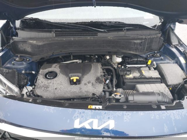 2024 KIA SELTOS KNDEUCAA6R7487387 Photo 9