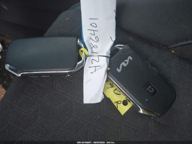 2024 KIA SELTOS KNDEUCAA6R7487387 Photo 10