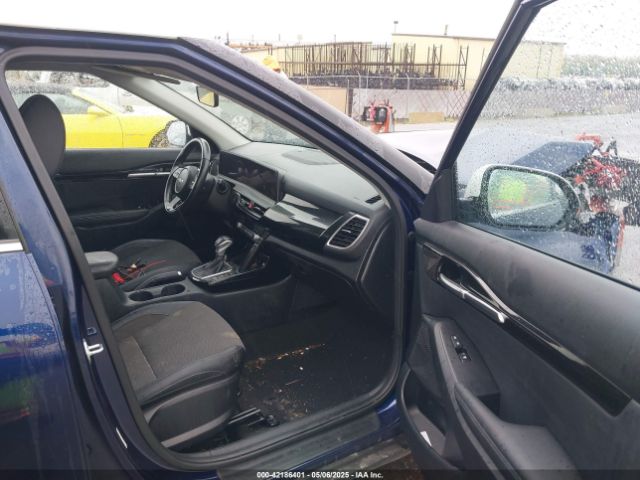 2024 KIA SELTOS KNDEUCAA6R7487387 Photo 4