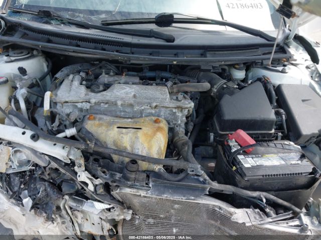 JTKJF5C79F3093318 Scion TC