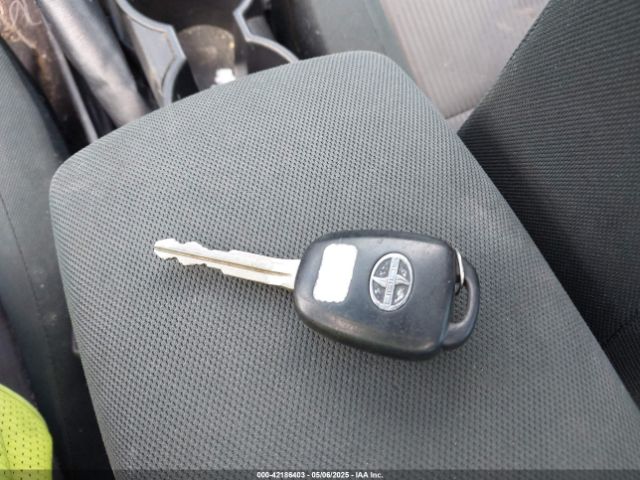 JTKJF5C79F3093318 Scion TC