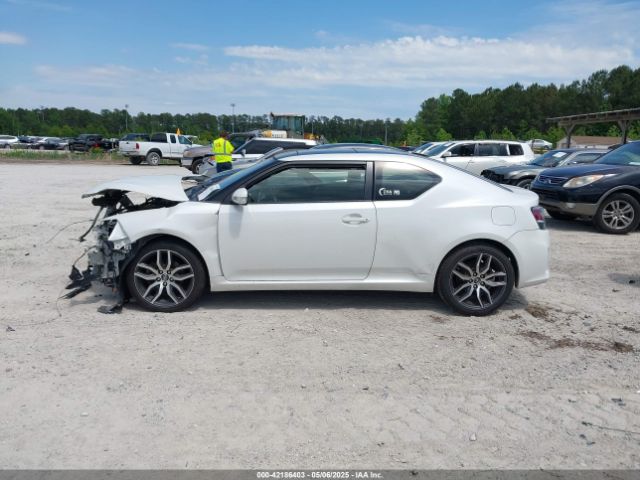 JTKJF5C79F3093318 Scion TC