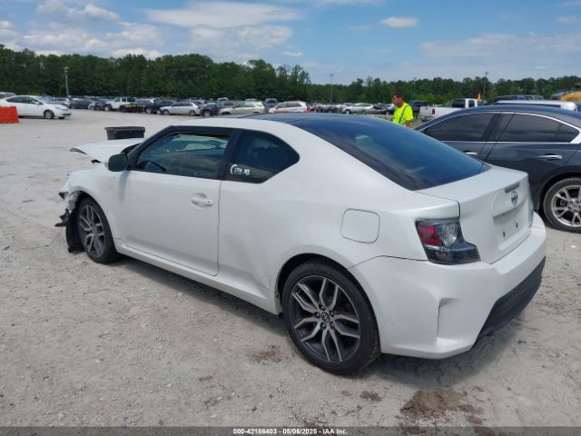 JTKJF5C79F3093318 Scion TC