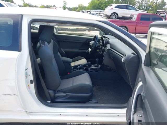 JTKJF5C79F3093318 Scion TC