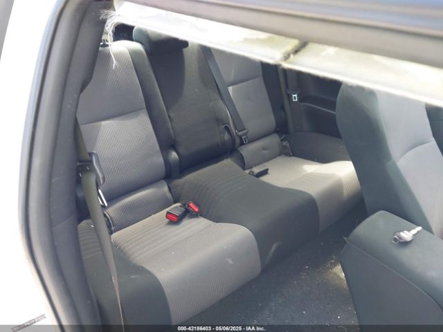 JTKJF5C79F3093318 Scion TC