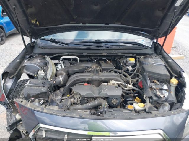 4S4BSAAC7H3278935 Subaru Outback 2.5i