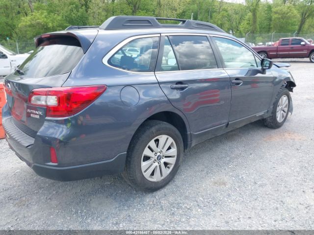 4S4BSAAC7H3278935 Subaru Outback 2.5i
