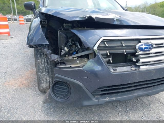 4S4BSAAC7H3278935 Subaru Outback 2.5i